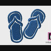 Flip Flops - Solid