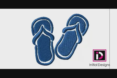 Flip Flops - Solid