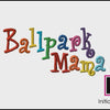 Ballpark Mama - Curlie Letters