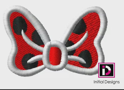 Minnie Bow