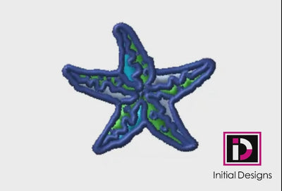 Starfish 1
