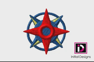 Compass 1