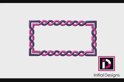 Celtic Frame 2
