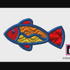 Fish - 1