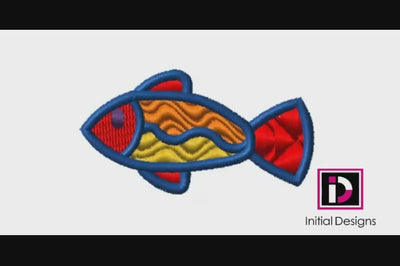 Fish 1