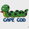 Cape Cod Snake 1