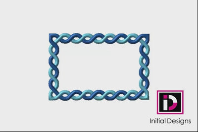 Celtic Frame 1