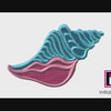 Conch Shell 1
